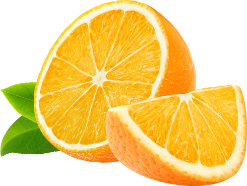 Oranges